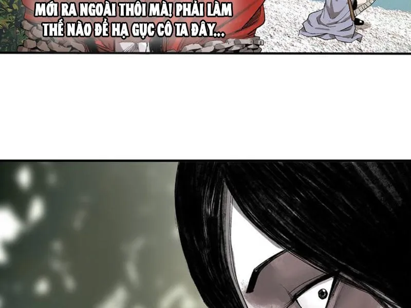 Tiểu Đường Mã Kỳ Quái Chap 2 - Next Chap 3