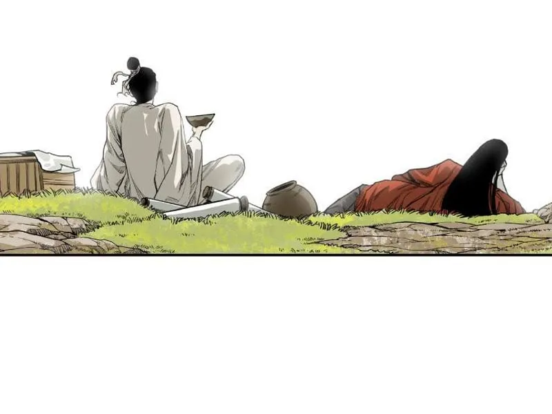 Tiểu Đường Mã Kỳ Quái Chap 2 - Next Chap 3