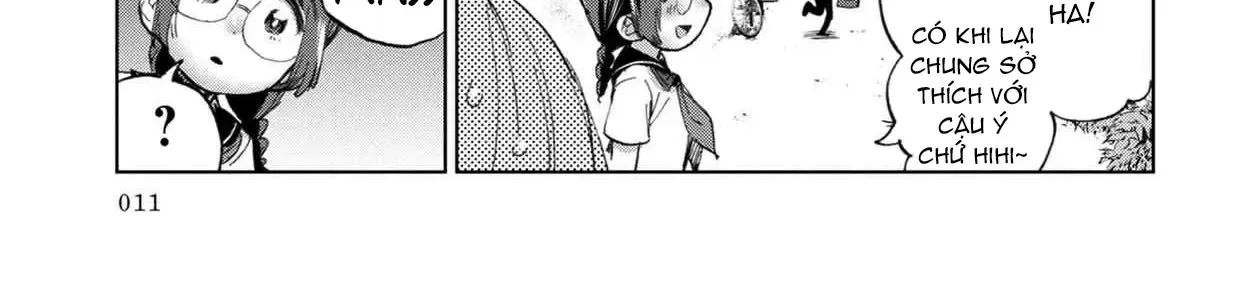 Tiểu Đường Ở Đảo Quái Dị Chap 1 - Next Chap 2