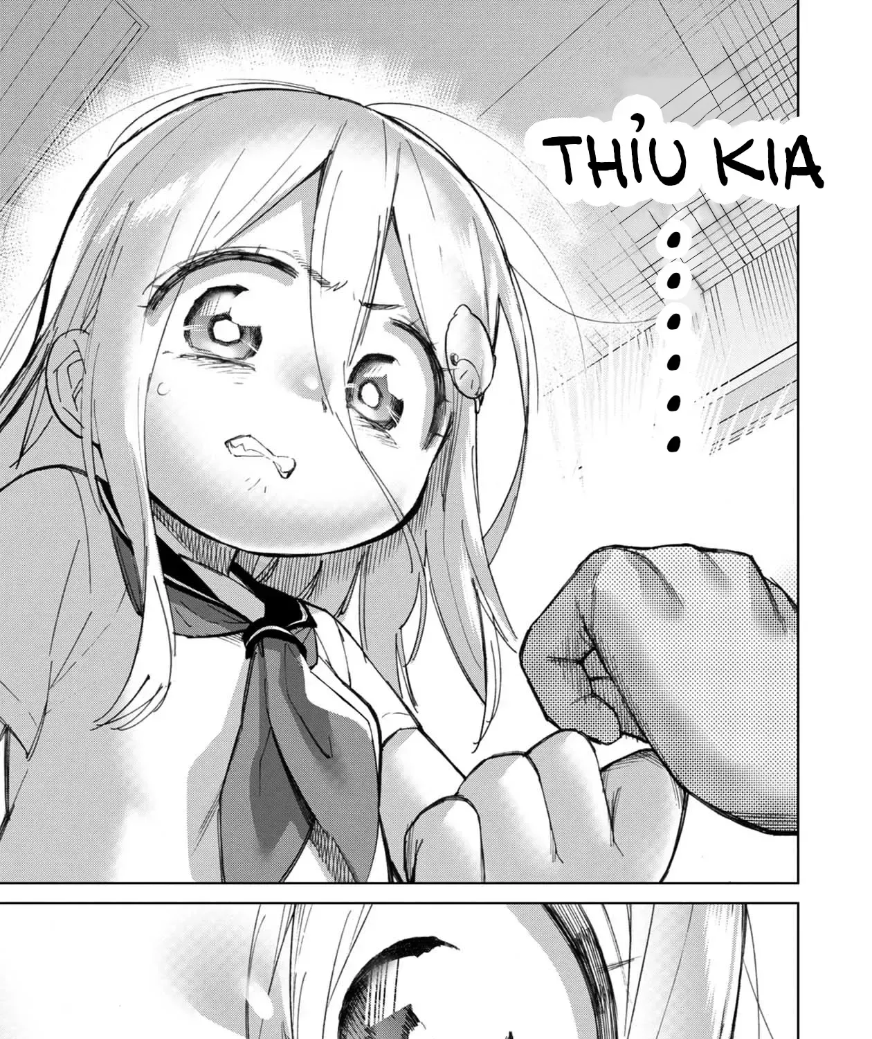 Tiểu Đường Ở Đảo Quái Dị Chap 2 - Next Chap 3