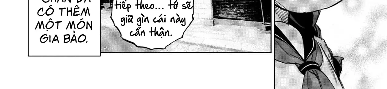 Tiểu Đường Ở Đảo Quái Dị Chap 2 - Next Chap 3