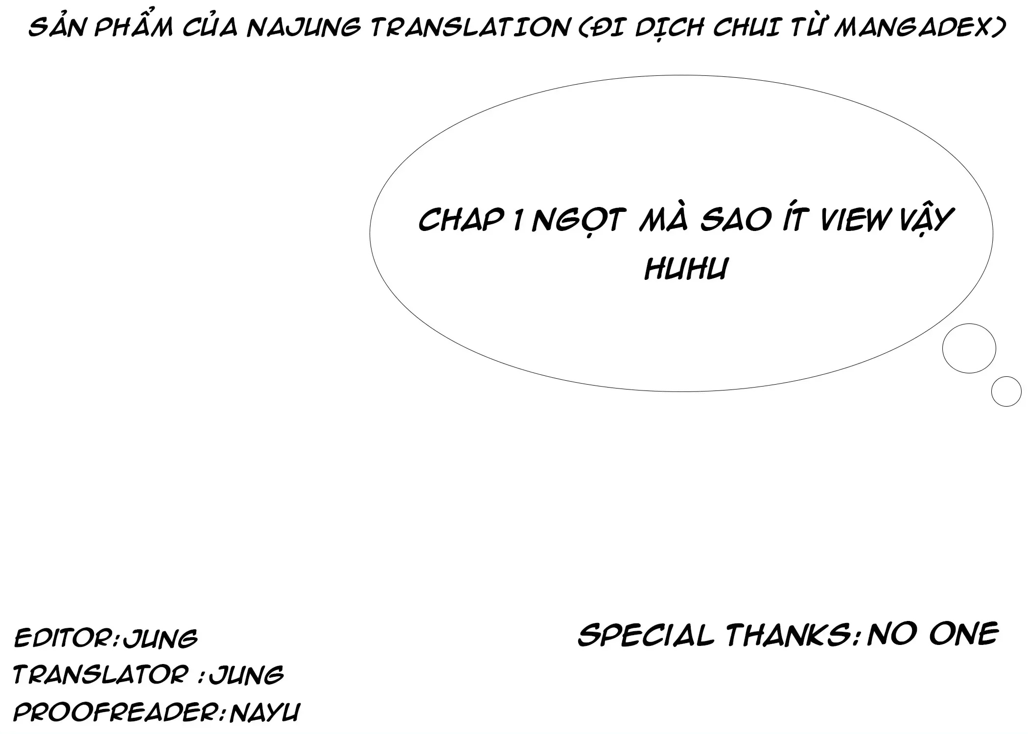 Tiểu Đường Ở Đảo Quái Dị Chap 2 - Next Chap 3