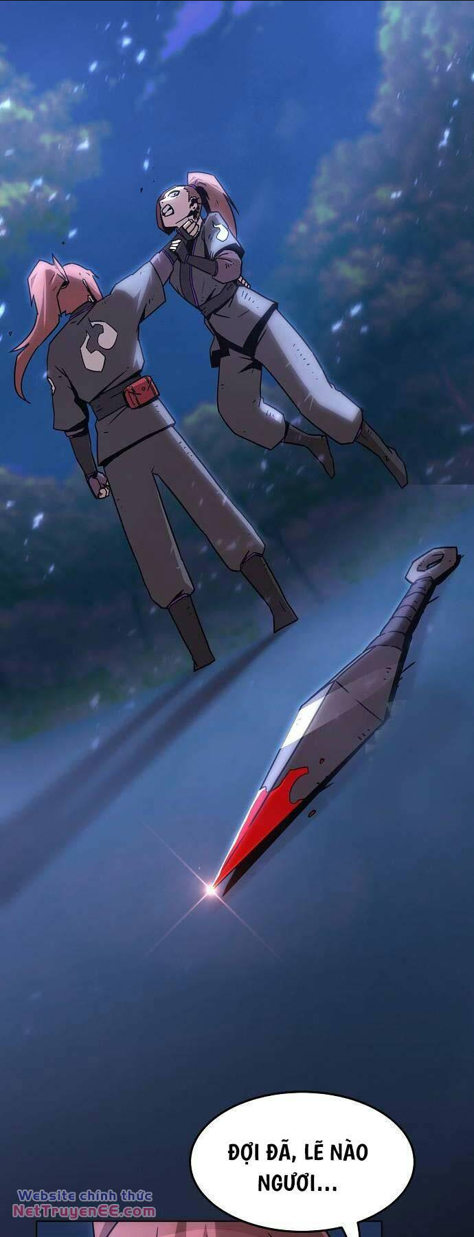 Tiểu Gia Chủ Của Tứ Xuyên Đường Gia Trở Thành Kiếm Thần Chap 10 - Next Chap 11