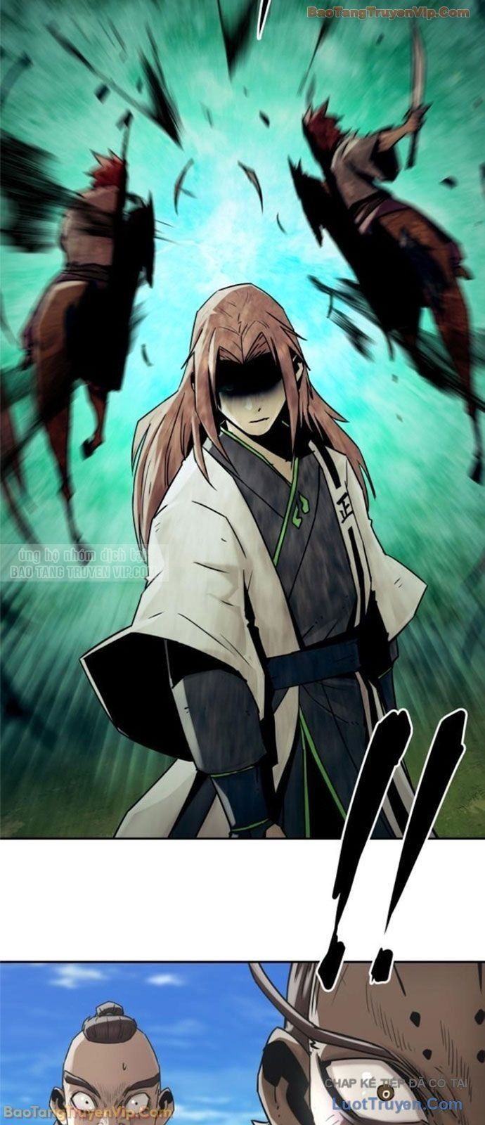 Tiểu Gia Chủ Của Tứ Xuyên Đường Gia Trở Thành Kiếm Thần Chap 108 - Next Chap 109