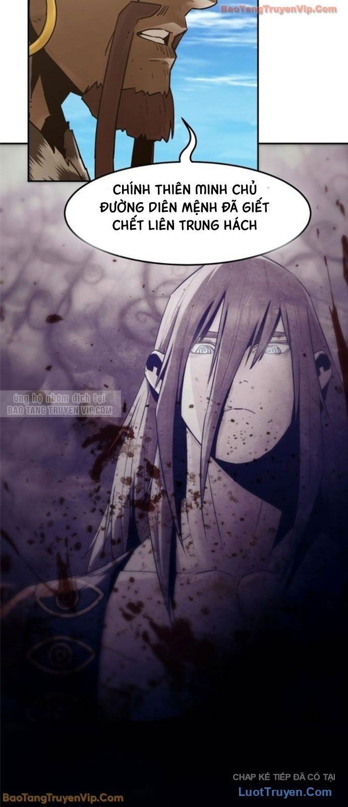 Tiểu Gia Chủ Của Tứ Xuyên Đường Gia Trở Thành Kiếm Thần Chap 108 - Next Chap 109