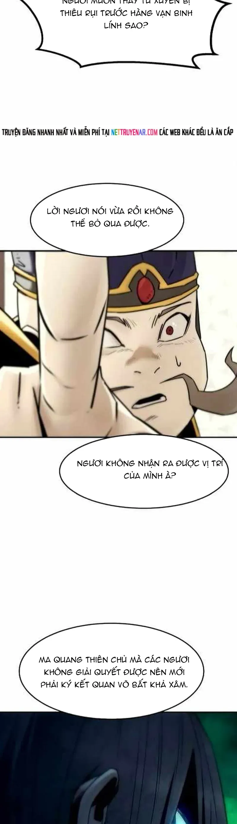 Tiểu Gia Chủ Của Tứ Xuyên Đường Gia Trở Thành Kiếm Thần Chap 110 - Next Chap 111