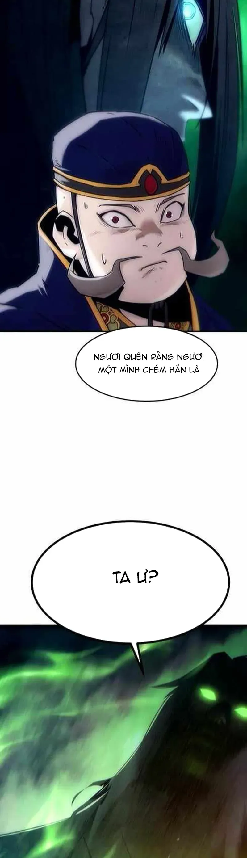 Tiểu Gia Chủ Của Tứ Xuyên Đường Gia Trở Thành Kiếm Thần Chap 110 - Next Chap 111