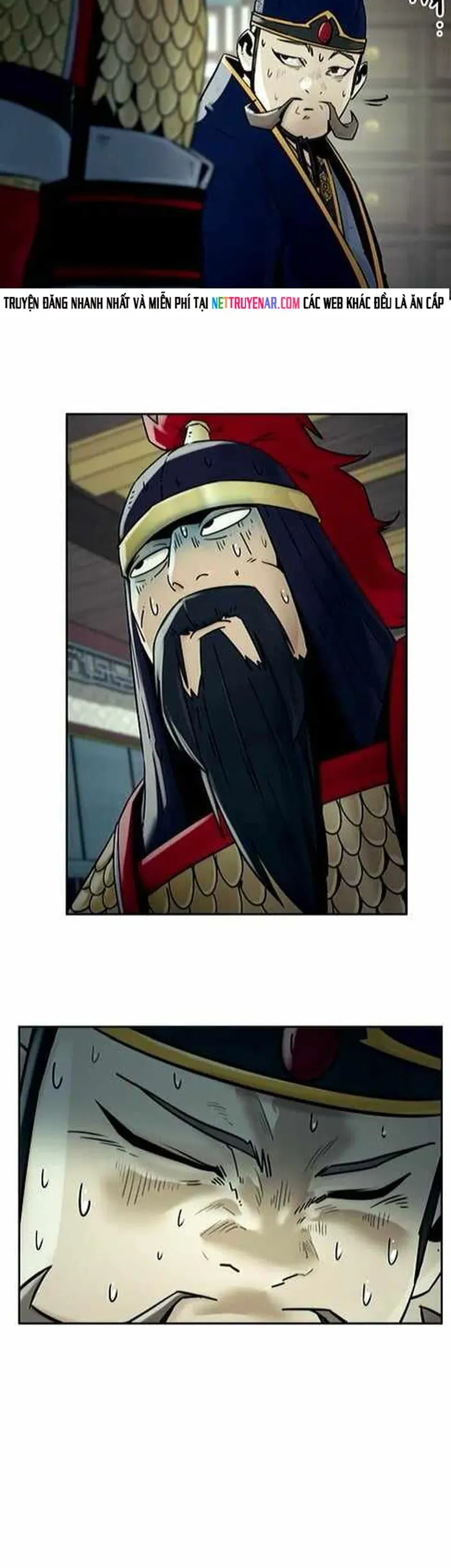 Tiểu Gia Chủ Của Tứ Xuyên Đường Gia Trở Thành Kiếm Thần Chap 110 - Next Chap 111