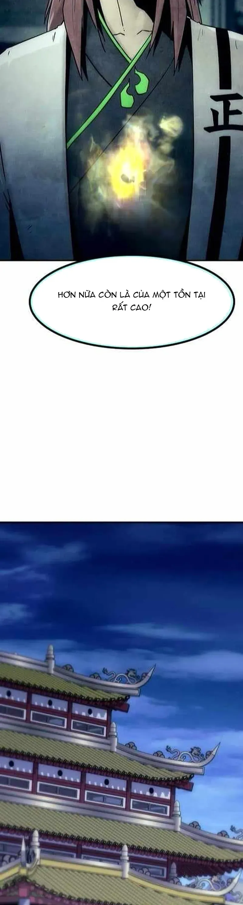 Tiểu Gia Chủ Của Tứ Xuyên Đường Gia Trở Thành Kiếm Thần Chap 110 - Next Chap 111