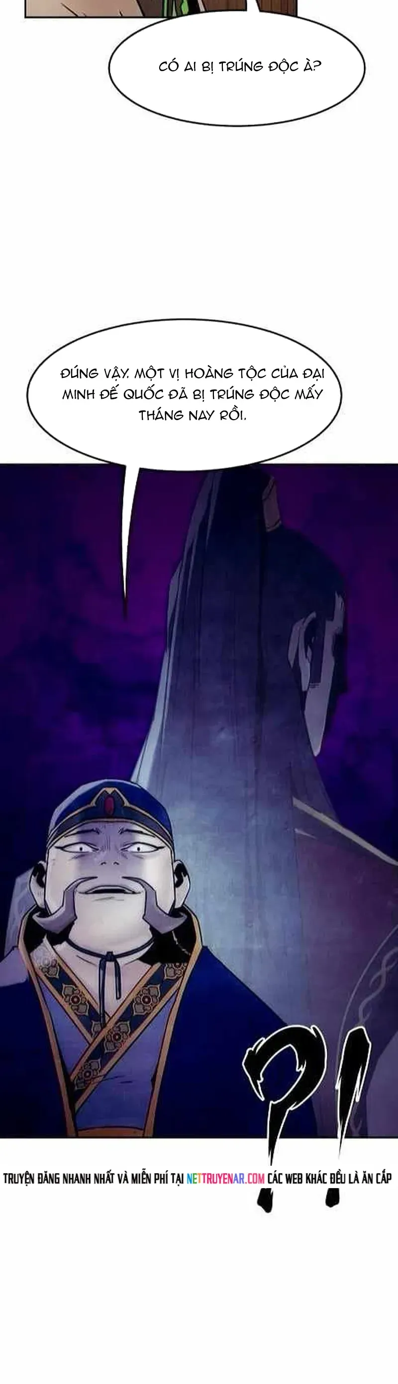 Tiểu Gia Chủ Của Tứ Xuyên Đường Gia Trở Thành Kiếm Thần Chap 110 - Next Chap 111