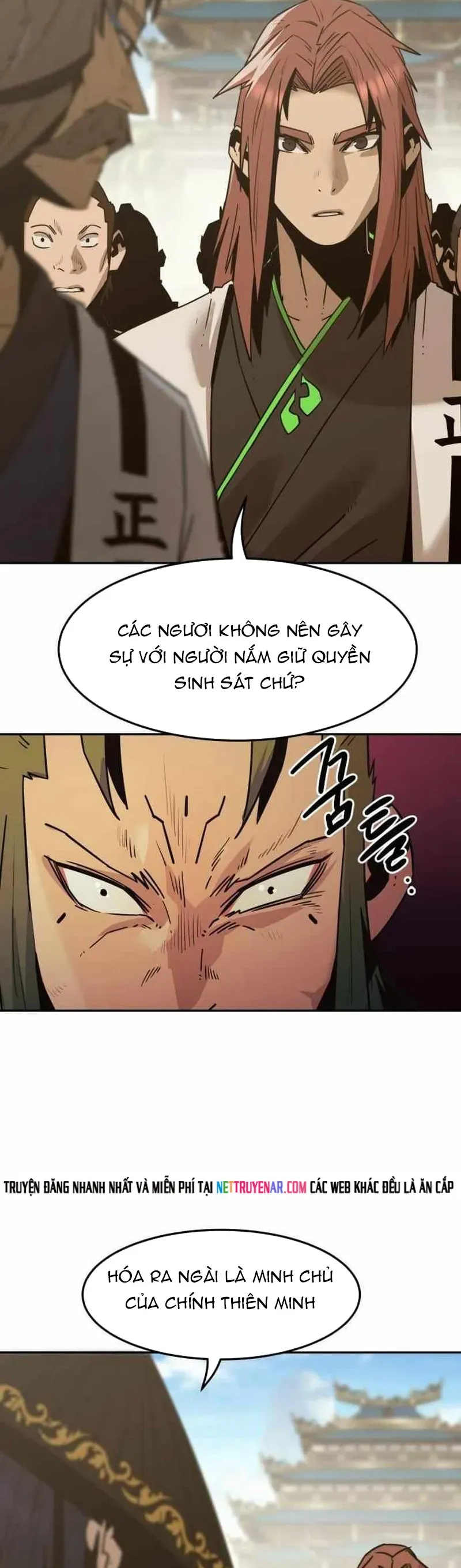 Tiểu Gia Chủ Của Tứ Xuyên Đường Gia Trở Thành Kiếm Thần Chap 111 - Next Chap 112