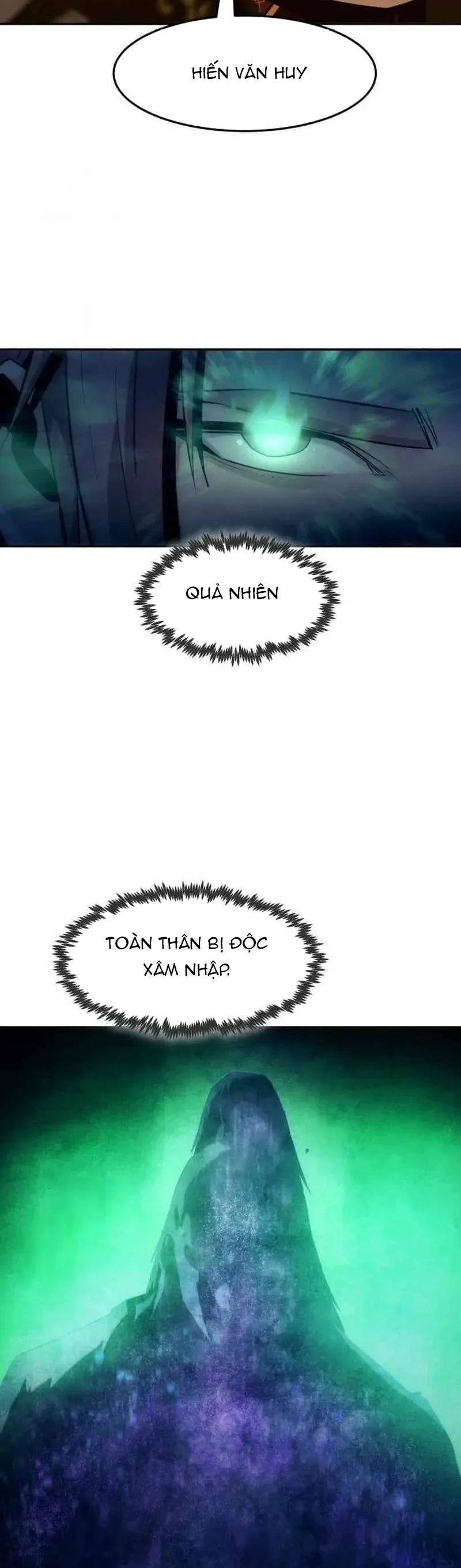 Tiểu Gia Chủ Của Tứ Xuyên Đường Gia Trở Thành Kiếm Thần Chap 111 - Next Chap 112