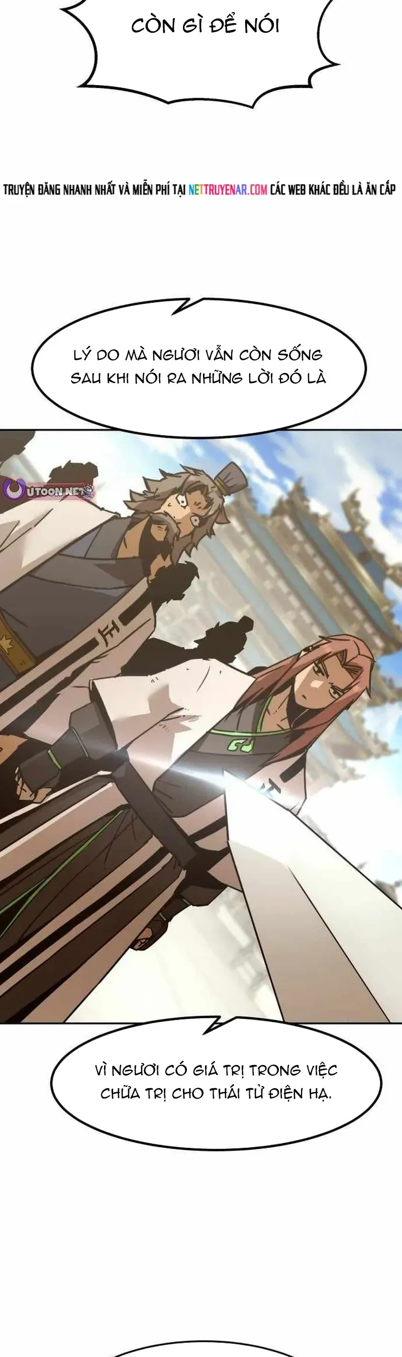 Tiểu Gia Chủ Của Tứ Xuyên Đường Gia Trở Thành Kiếm Thần Chap 111 - Next Chap 112