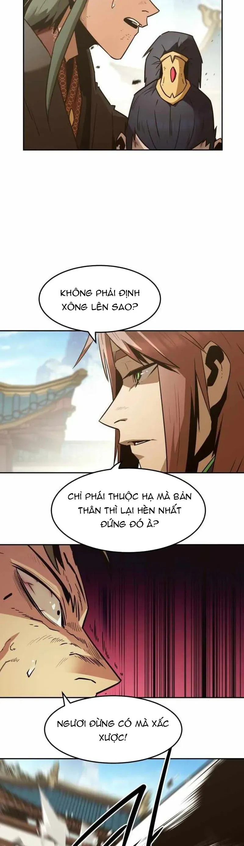 Tiểu Gia Chủ Của Tứ Xuyên Đường Gia Trở Thành Kiếm Thần Chap 111 - Next Chap 112