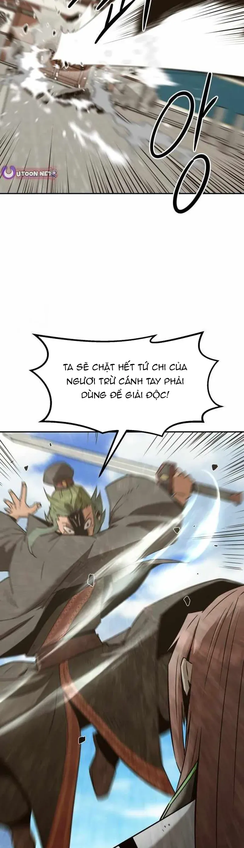 Tiểu Gia Chủ Của Tứ Xuyên Đường Gia Trở Thành Kiếm Thần Chap 111 - Next Chap 112