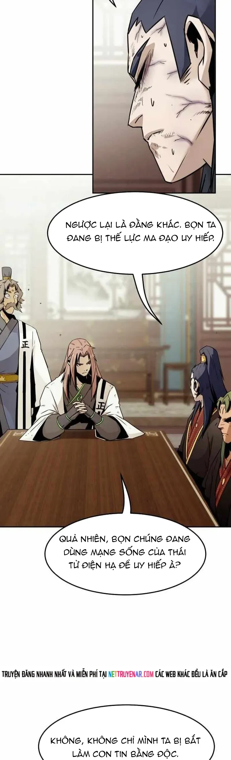 Tiểu Gia Chủ Của Tứ Xuyên Đường Gia Trở Thành Kiếm Thần Chap 111 - Next Chap 112