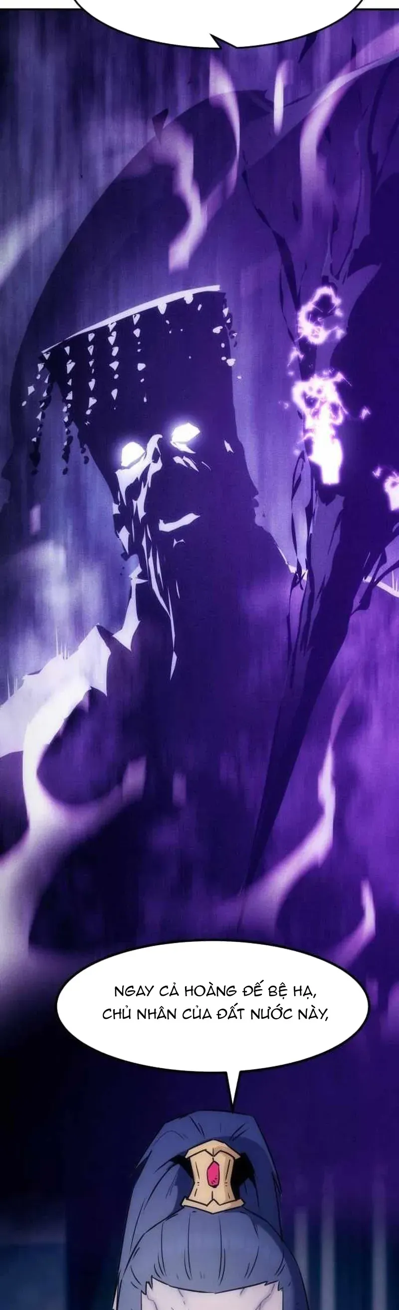 Tiểu Gia Chủ Của Tứ Xuyên Đường Gia Trở Thành Kiếm Thần Chap 111 - Next Chap 112