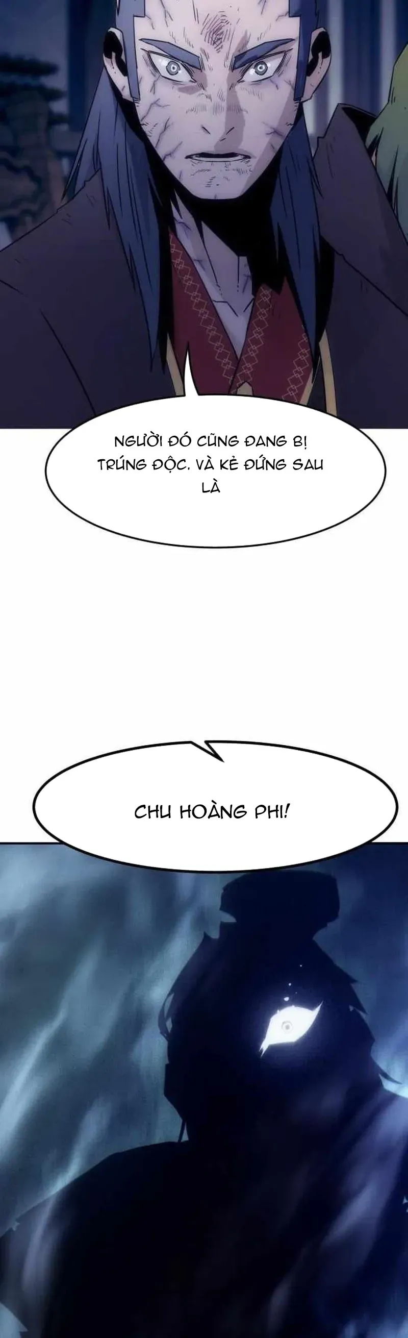 Tiểu Gia Chủ Của Tứ Xuyên Đường Gia Trở Thành Kiếm Thần Chap 111 - Next Chap 112