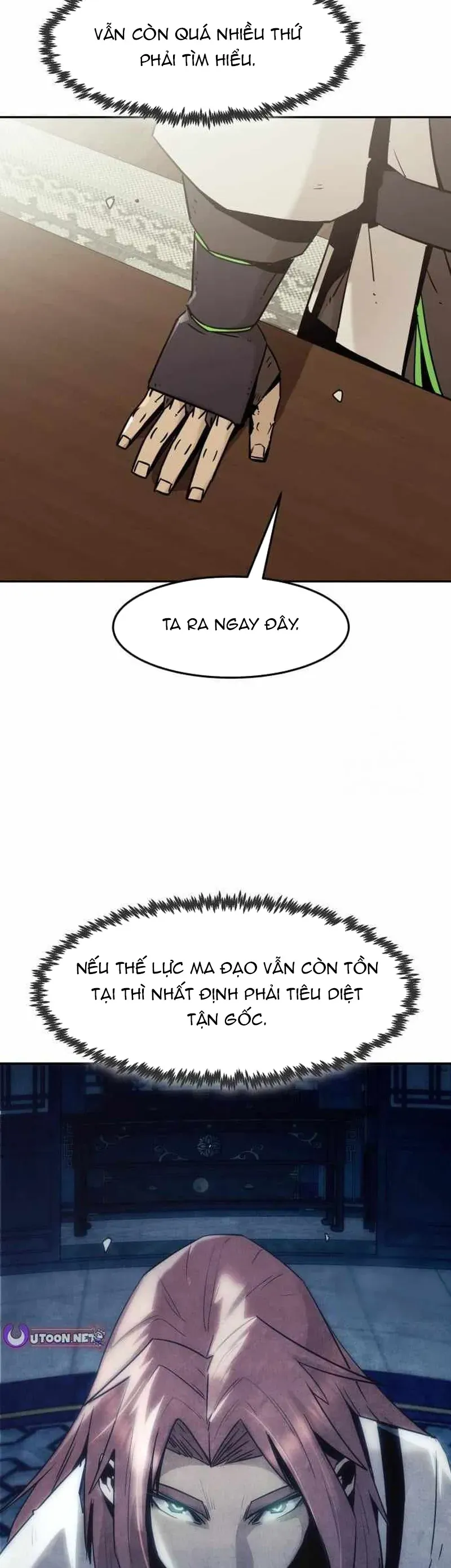 Tiểu Gia Chủ Của Tứ Xuyên Đường Gia Trở Thành Kiếm Thần Chap 111 - Next Chap 112