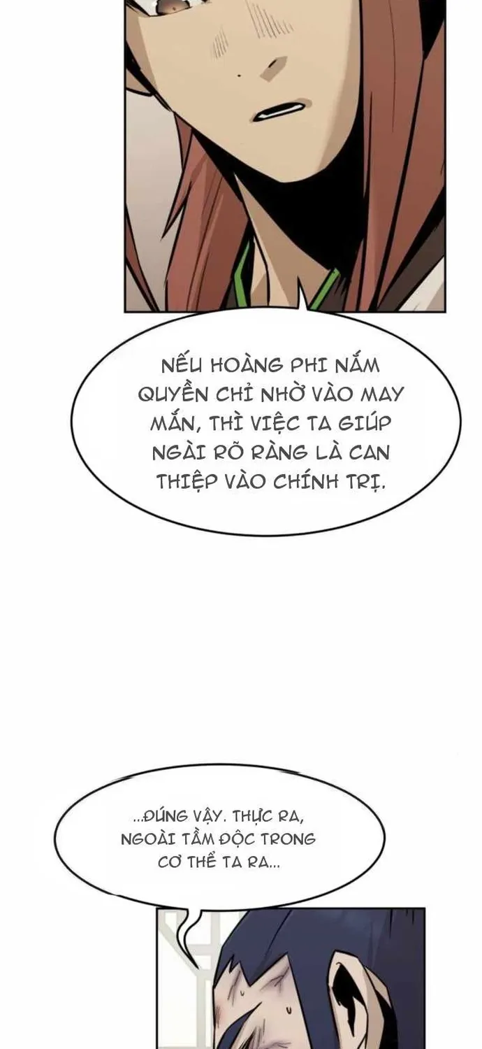 Tiểu Gia Chủ Của Tứ Xuyên Đường Gia Trở Thành Kiếm Thần Chap 112 - Next Chap 113