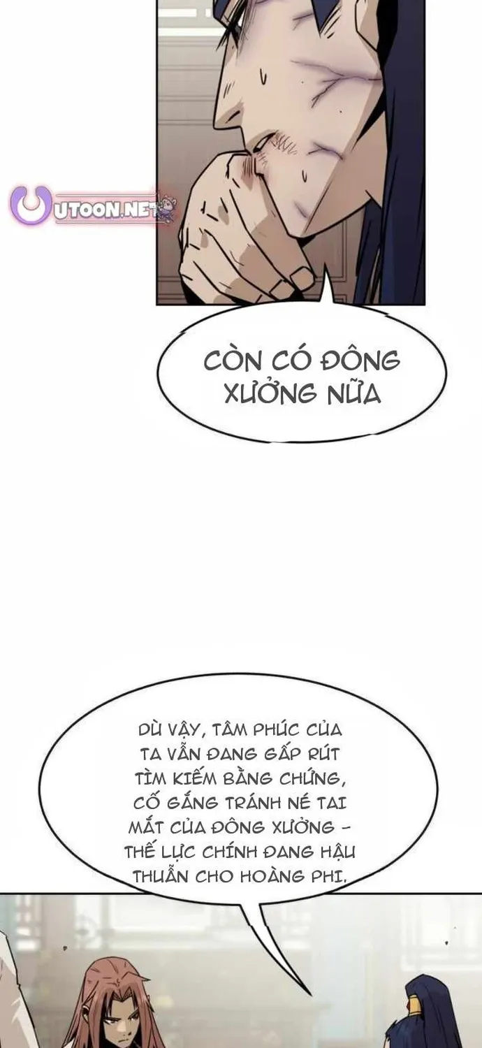 Tiểu Gia Chủ Của Tứ Xuyên Đường Gia Trở Thành Kiếm Thần Chap 112 - Next Chap 113