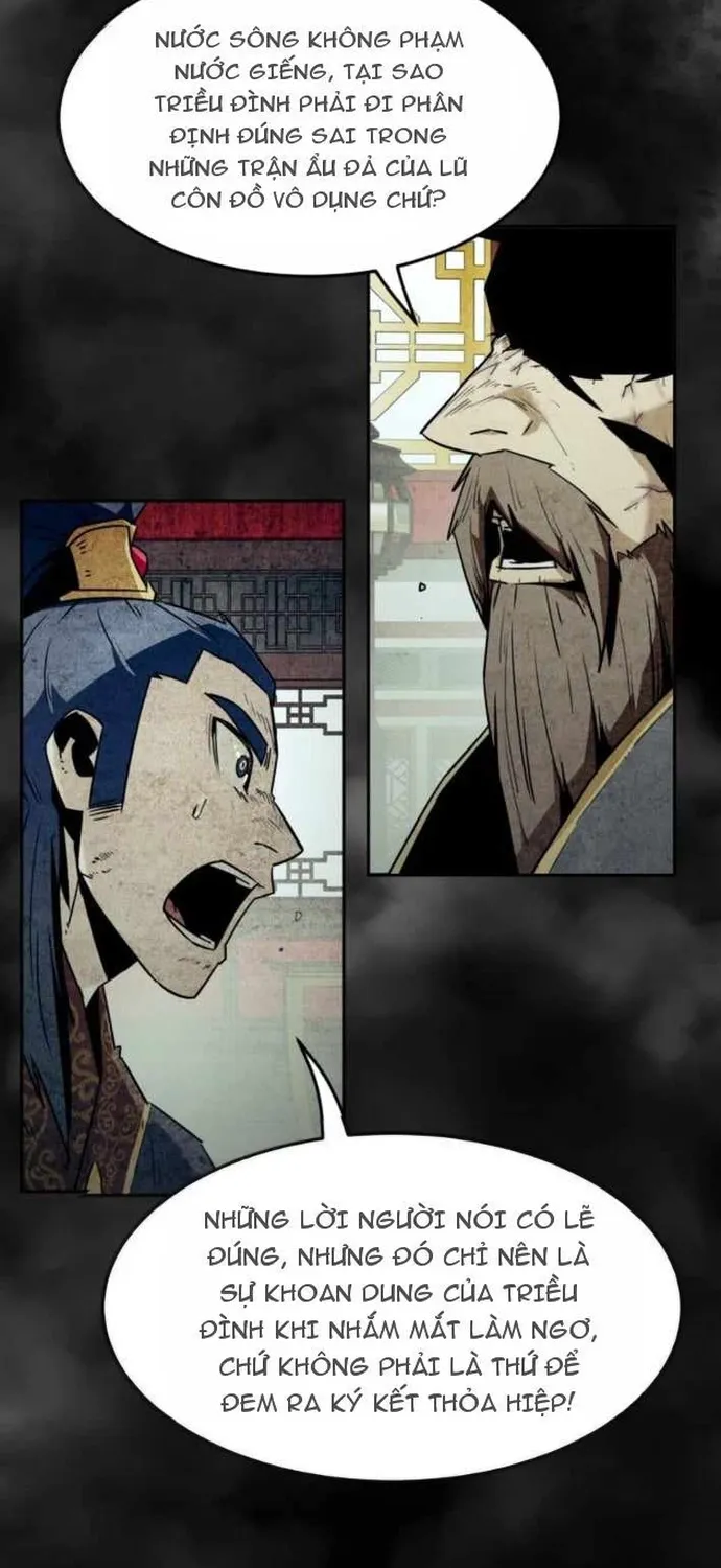 Tiểu Gia Chủ Của Tứ Xuyên Đường Gia Trở Thành Kiếm Thần Chap 112 - Next Chap 113