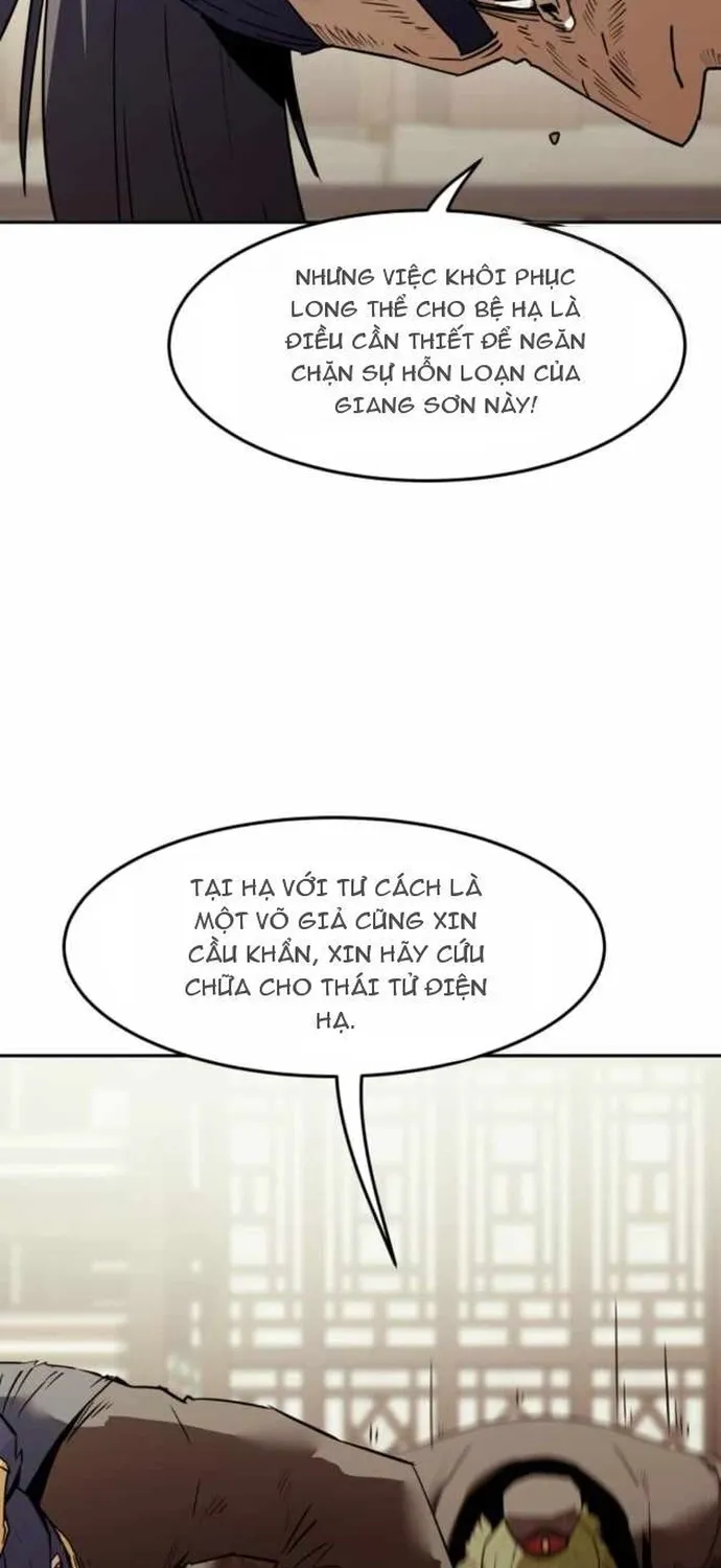 Tiểu Gia Chủ Của Tứ Xuyên Đường Gia Trở Thành Kiếm Thần Chap 112 - Next Chap 113