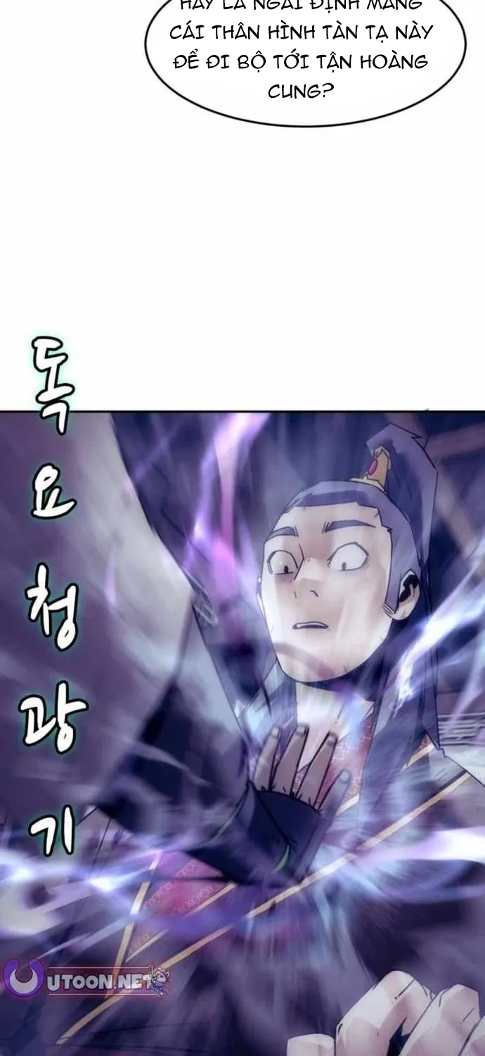 Tiểu Gia Chủ Của Tứ Xuyên Đường Gia Trở Thành Kiếm Thần Chap 112 - Next Chap 113