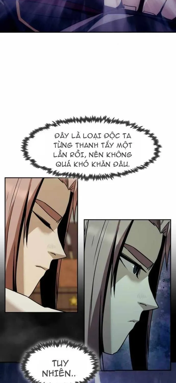 Tiểu Gia Chủ Của Tứ Xuyên Đường Gia Trở Thành Kiếm Thần Chap 112 - Next Chap 113