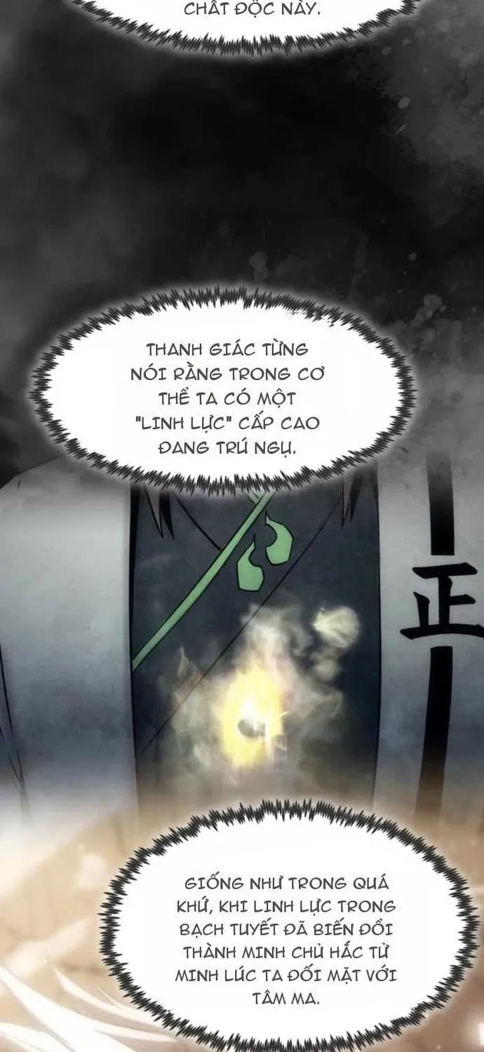 Tiểu Gia Chủ Của Tứ Xuyên Đường Gia Trở Thành Kiếm Thần Chap 112 - Next Chap 113