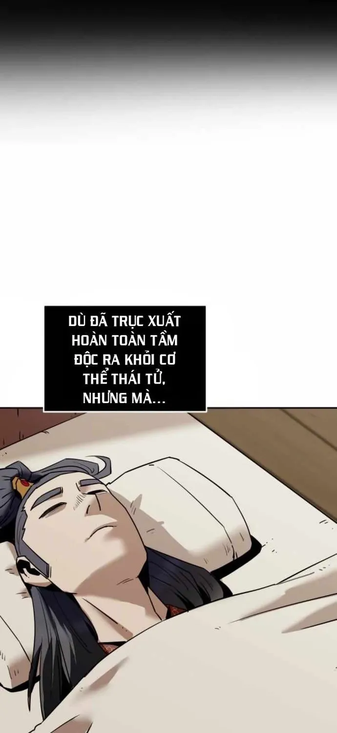 Tiểu Gia Chủ Của Tứ Xuyên Đường Gia Trở Thành Kiếm Thần Chap 112 - Next Chap 113