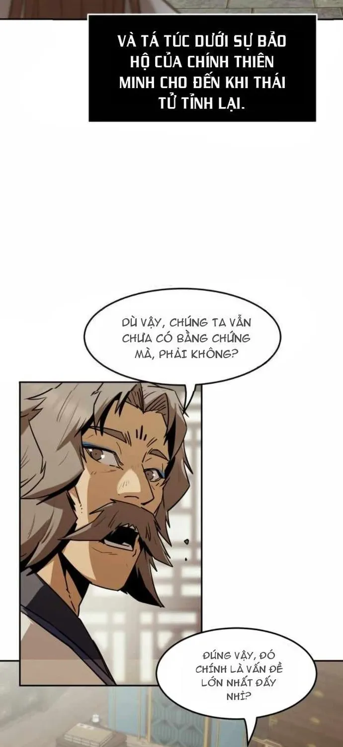 Tiểu Gia Chủ Của Tứ Xuyên Đường Gia Trở Thành Kiếm Thần Chap 112 - Next Chap 113