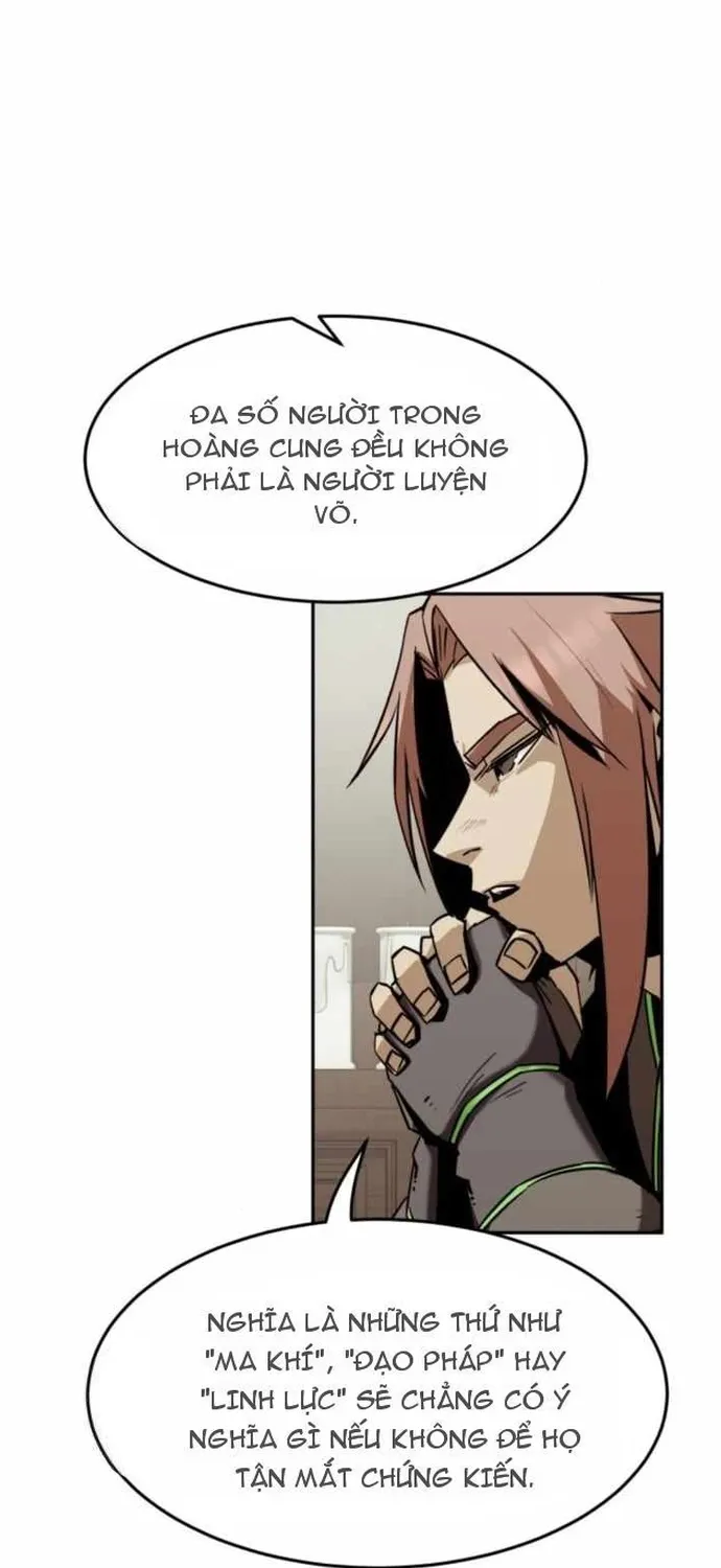 Tiểu Gia Chủ Của Tứ Xuyên Đường Gia Trở Thành Kiếm Thần Chap 112 - Next Chap 113