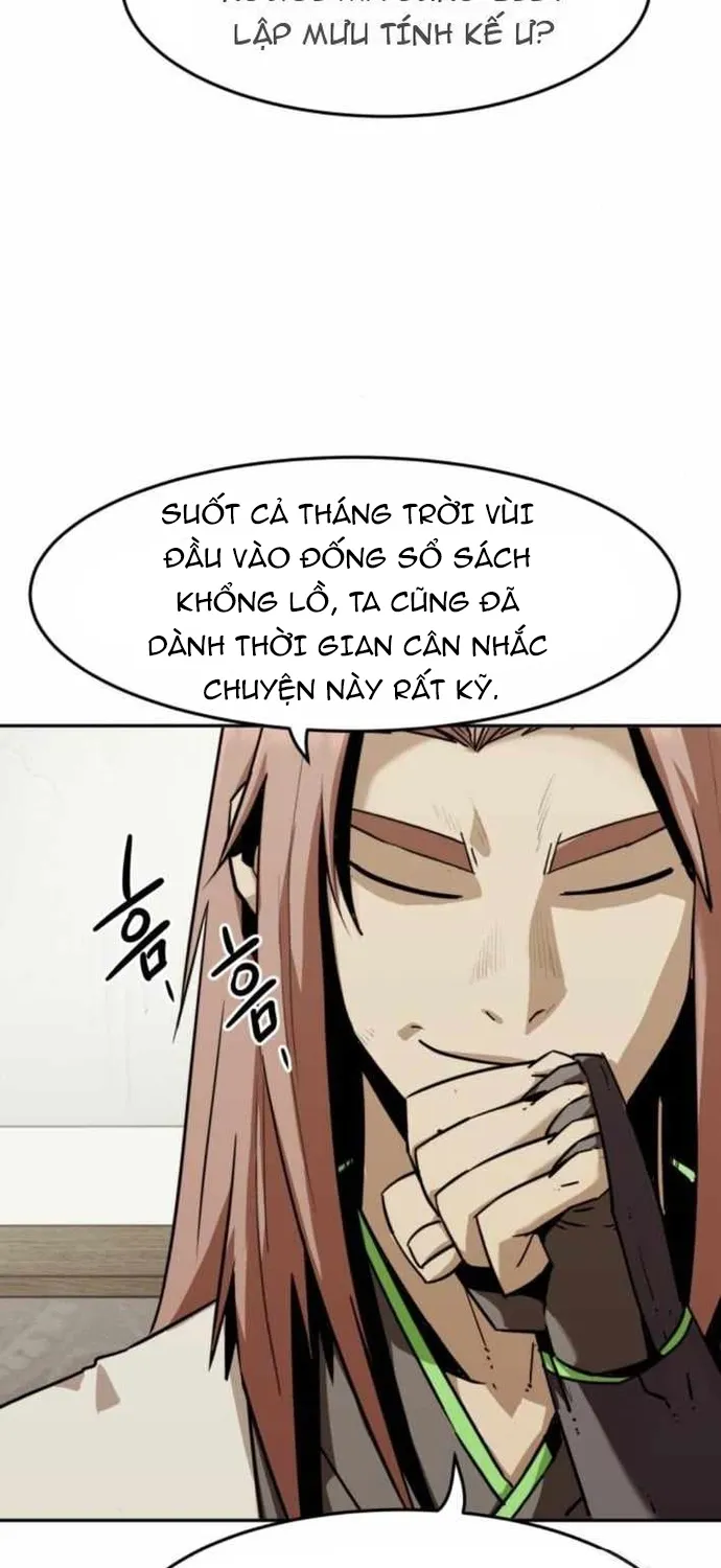 Tiểu Gia Chủ Của Tứ Xuyên Đường Gia Trở Thành Kiếm Thần Chap 112 - Next Chap 113