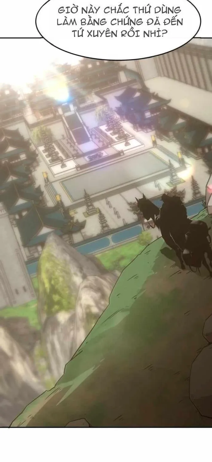 Tiểu Gia Chủ Của Tứ Xuyên Đường Gia Trở Thành Kiếm Thần Chap 112 - Next Chap 113
