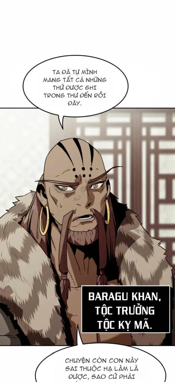 Tiểu Gia Chủ Của Tứ Xuyên Đường Gia Trở Thành Kiếm Thần Chap 112 - Next Chap 113