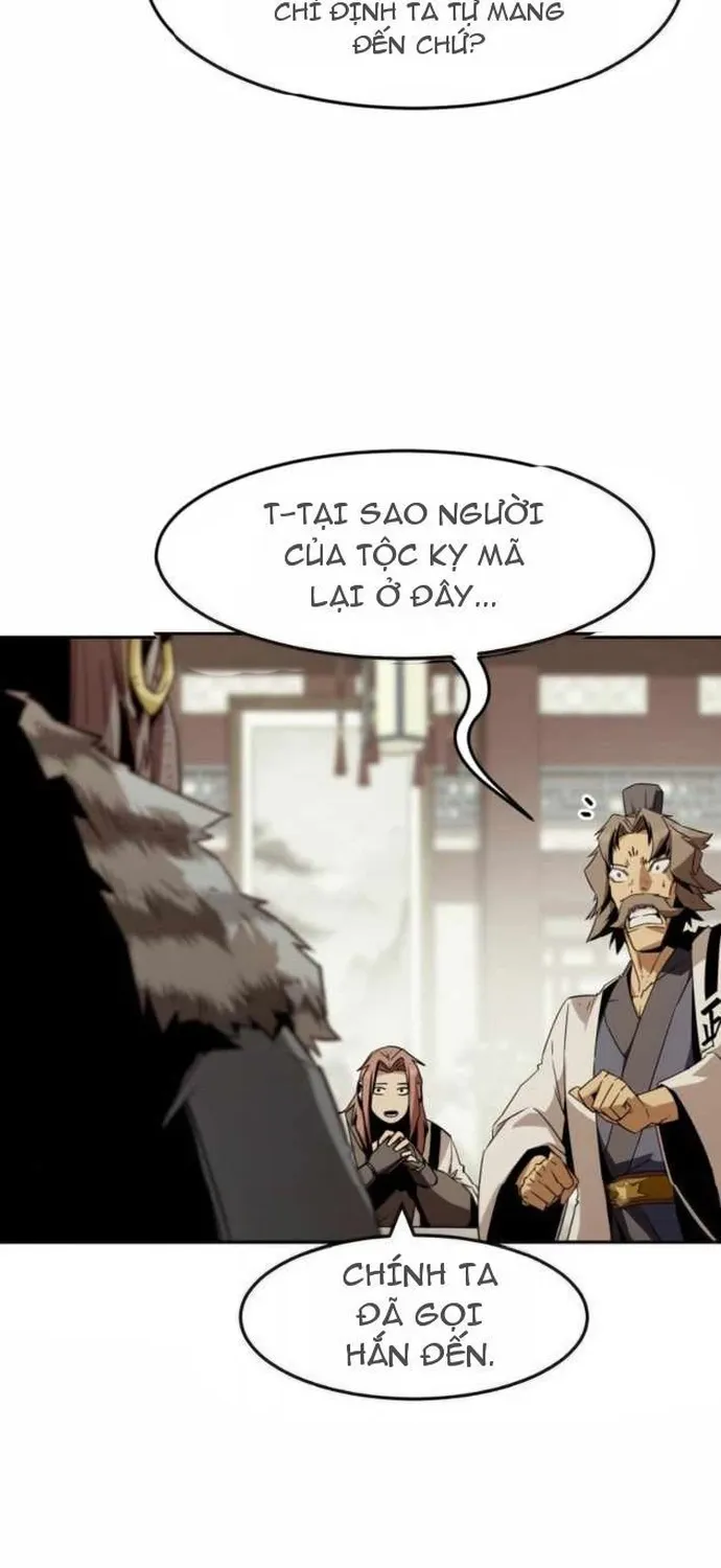Tiểu Gia Chủ Của Tứ Xuyên Đường Gia Trở Thành Kiếm Thần Chap 112 - Next Chap 113