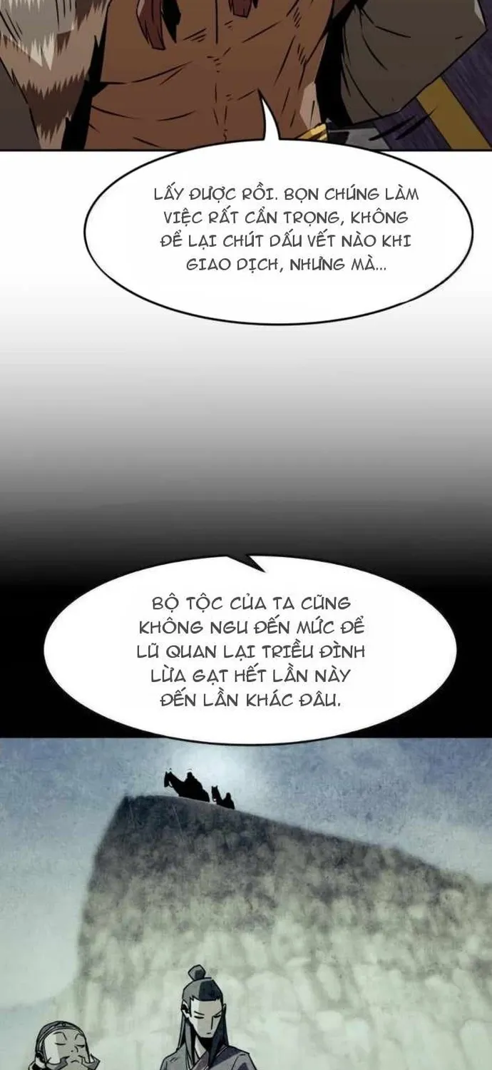 Tiểu Gia Chủ Của Tứ Xuyên Đường Gia Trở Thành Kiếm Thần Chap 112 - Next Chap 113