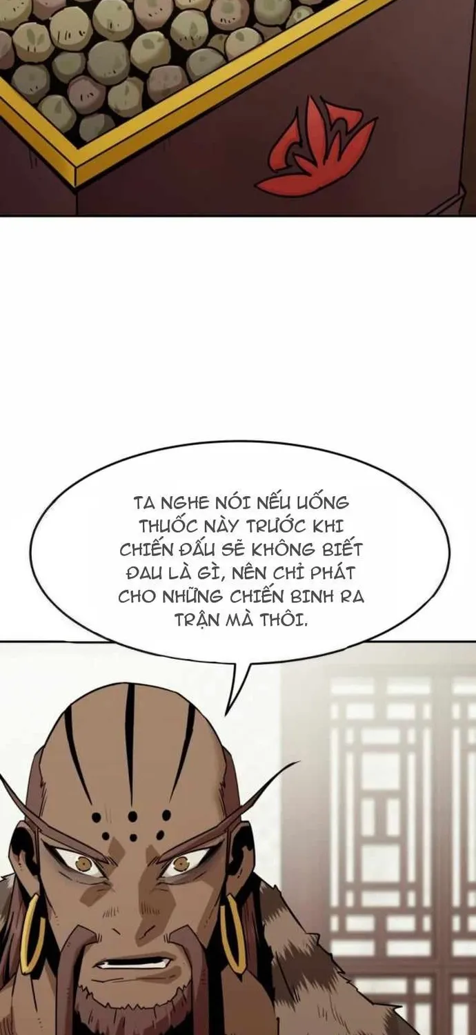 Tiểu Gia Chủ Của Tứ Xuyên Đường Gia Trở Thành Kiếm Thần Chap 112 - Next Chap 113