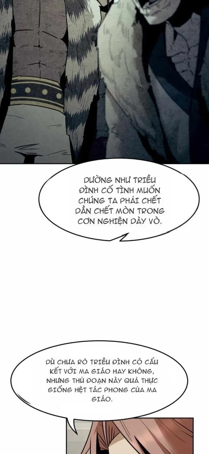 Tiểu Gia Chủ Của Tứ Xuyên Đường Gia Trở Thành Kiếm Thần Chap 112 - Next Chap 113