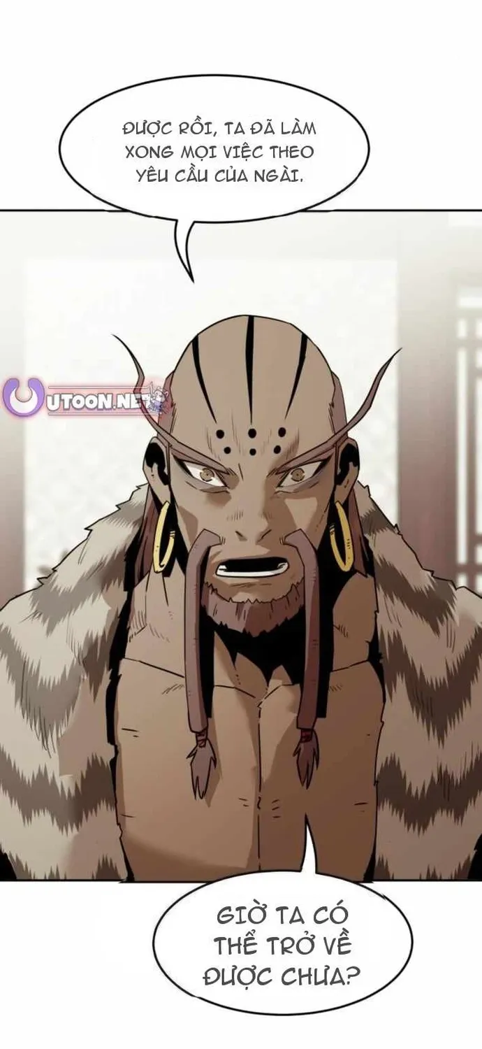 Tiểu Gia Chủ Của Tứ Xuyên Đường Gia Trở Thành Kiếm Thần Chap 112 - Next Chap 113