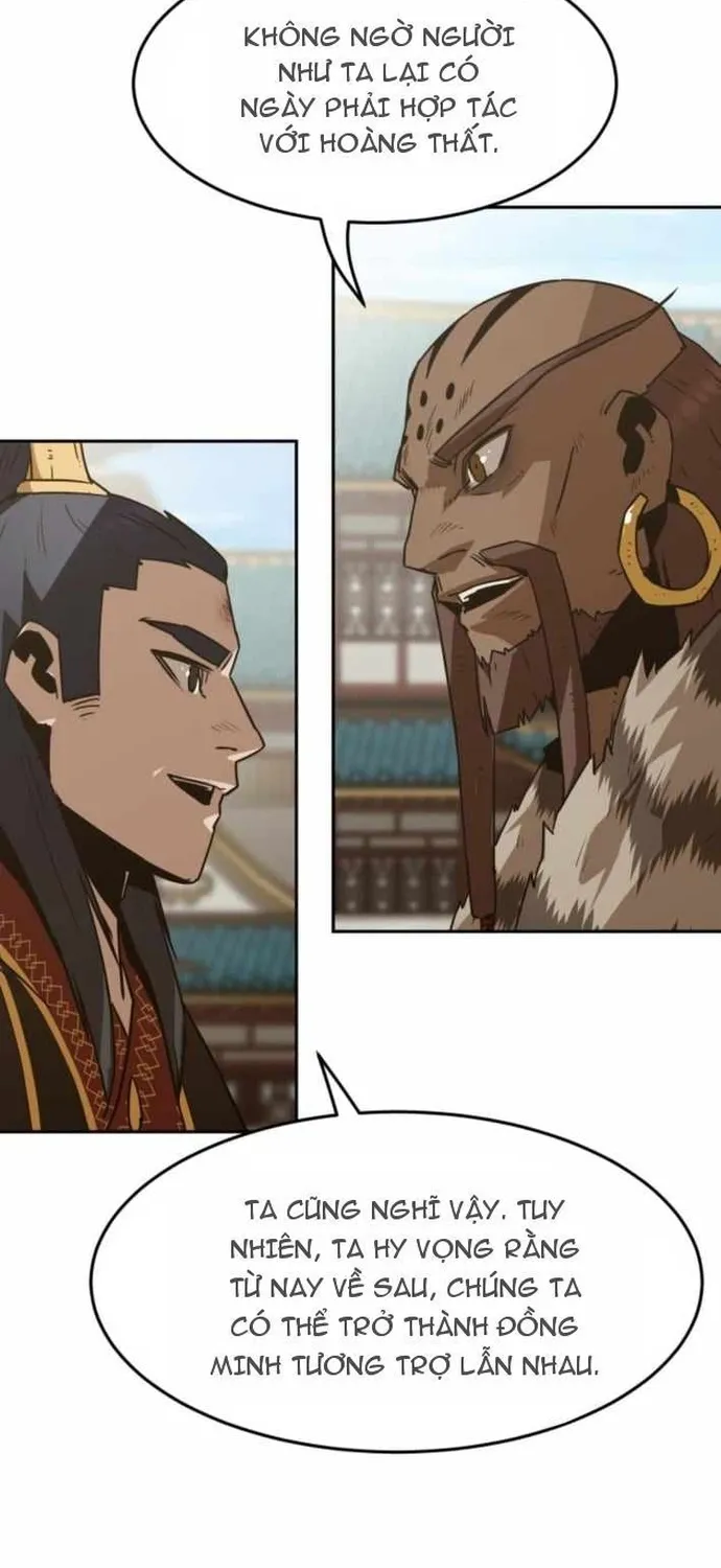 Tiểu Gia Chủ Của Tứ Xuyên Đường Gia Trở Thành Kiếm Thần Chap 112 - Next Chap 113