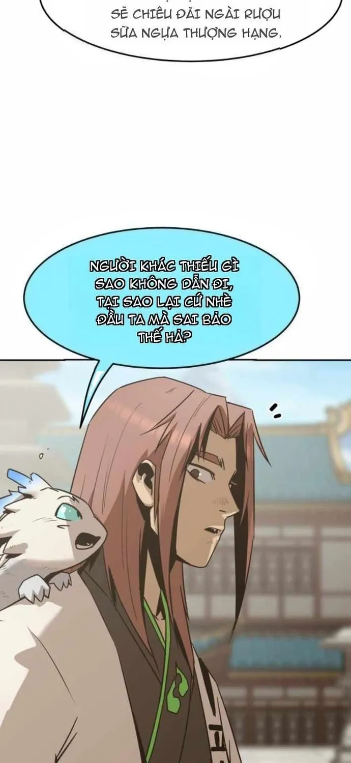 Tiểu Gia Chủ Của Tứ Xuyên Đường Gia Trở Thành Kiếm Thần Chap 112 - Next Chap 113