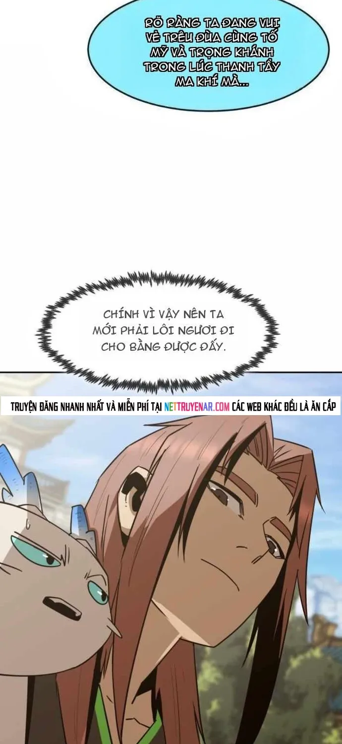 Tiểu Gia Chủ Của Tứ Xuyên Đường Gia Trở Thành Kiếm Thần Chap 112 - Next Chap 113