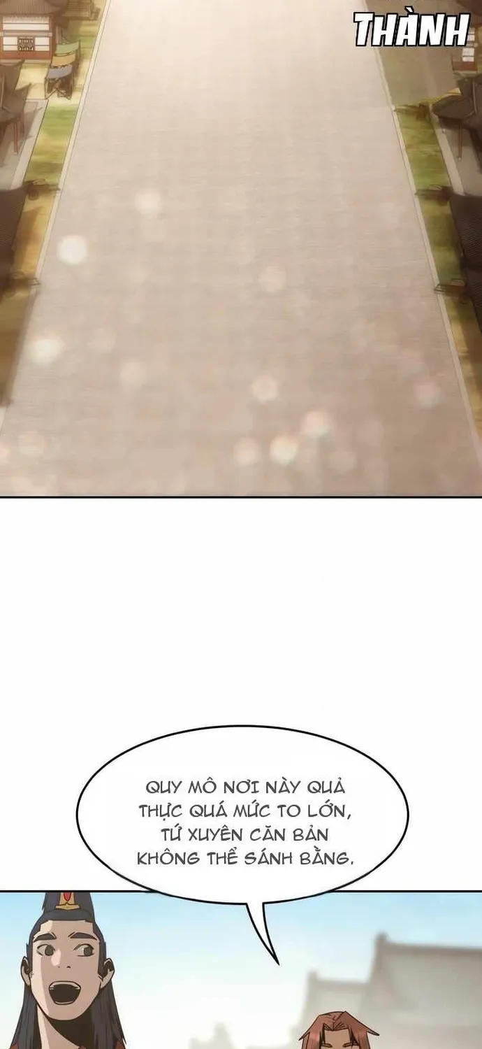 Tiểu Gia Chủ Của Tứ Xuyên Đường Gia Trở Thành Kiếm Thần Chap 113 - Next Chap 114