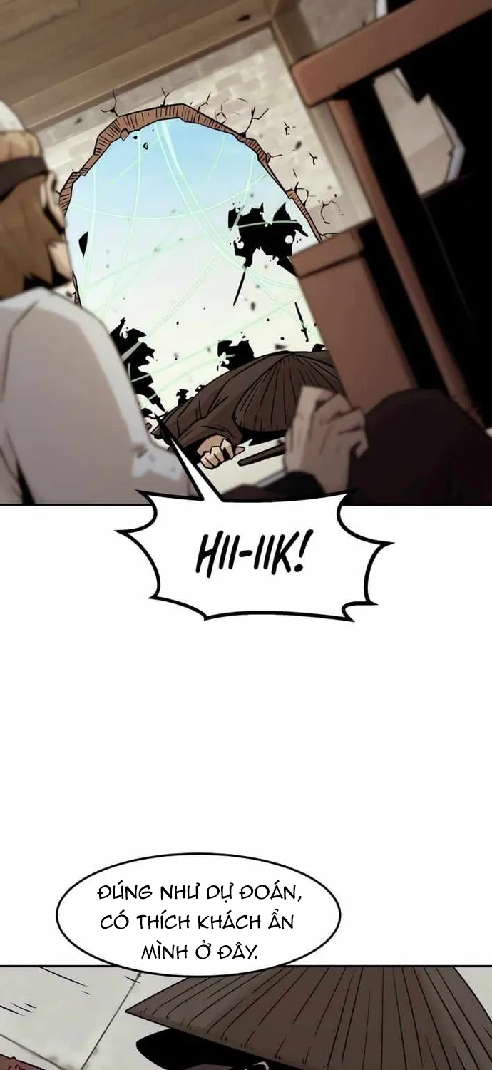 Tiểu Gia Chủ Của Tứ Xuyên Đường Gia Trở Thành Kiếm Thần Chap 113 - Next Chap 114