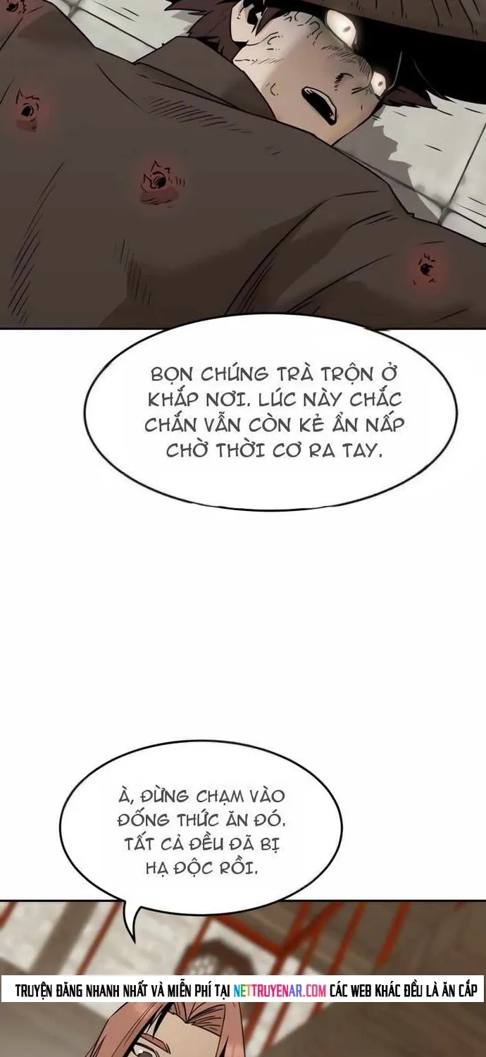 Tiểu Gia Chủ Của Tứ Xuyên Đường Gia Trở Thành Kiếm Thần Chap 113 - Next Chap 114