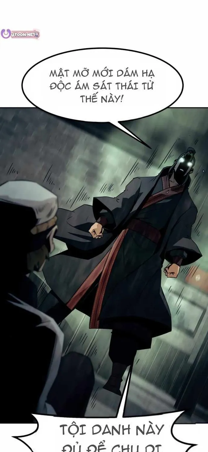 Tiểu Gia Chủ Của Tứ Xuyên Đường Gia Trở Thành Kiếm Thần Chap 113 - Next Chap 114