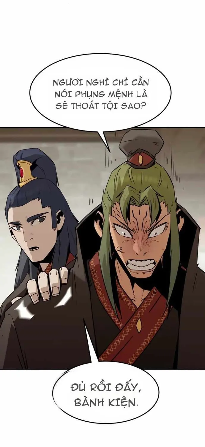 Tiểu Gia Chủ Của Tứ Xuyên Đường Gia Trở Thành Kiếm Thần Chap 113 - Next Chap 114