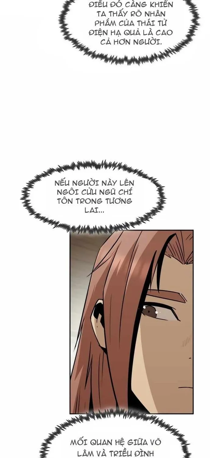 Tiểu Gia Chủ Của Tứ Xuyên Đường Gia Trở Thành Kiếm Thần Chap 113 - Next Chap 114